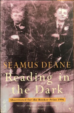 Reading in the Dark Seamus Deane
