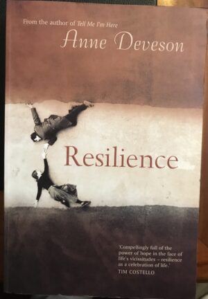 Resilience Anne Deveson