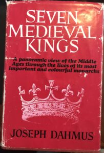 Seven Medieval Kings