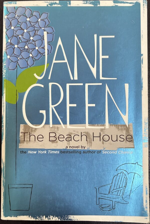 The Beach House Jane Green