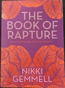 The Book of Rapture