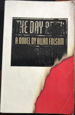 The Day After Tomorrow Allan Folsom