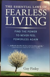 The Essential Laws of Fearless Living: Find the Power to Never Feel Powerless Again