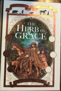 The Herb of Grace