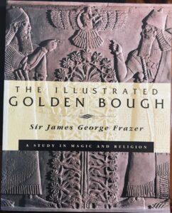 The Illustrated Golden Bough