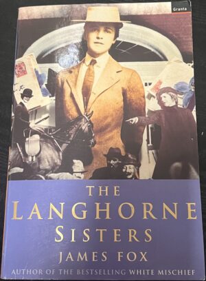 The Langhorne Sisters James Fox