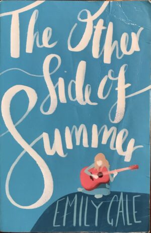 The Other Side of Summer Emily Gale