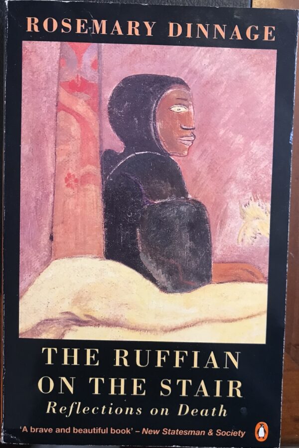 The Ruffian on the Stair Rosemary Dinnage