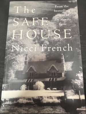 The Safe House Nicci French