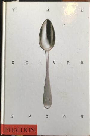 The Silver Spoon Clelia D'Onofrio Giovanna Mazzocchi