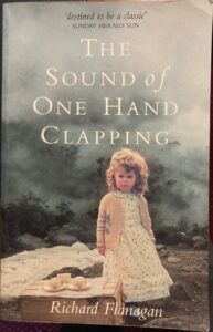 The Sound of One Hand Clapping