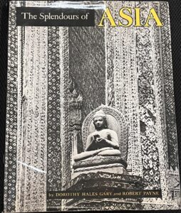 The Splendours of ASIA