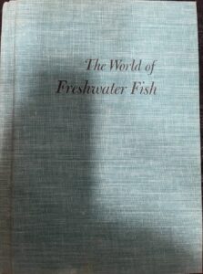 The World of Freshwater Fish