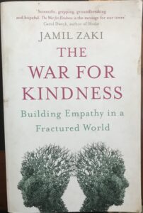 War For Kindness