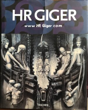 www HR Giger com HR Giger