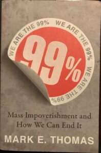 99%: How to Create Abundance and Reverse the Rising Tide of Impoverishment
