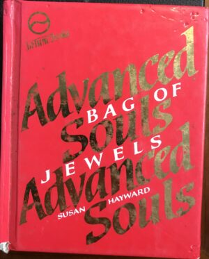 Advanced Souls Bag of Jewels Susan Hayward Malcolm Cohan