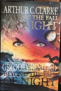 Against the Fall of Night / Beyond the Fall of Night