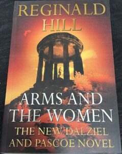Arms and the Women