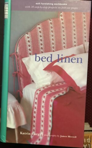 Bed Linen Katrin Cargill