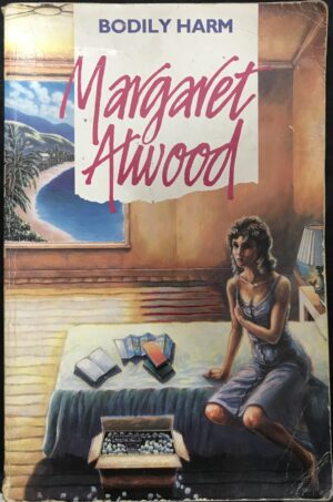 Bodily Harm Margaret Atwood