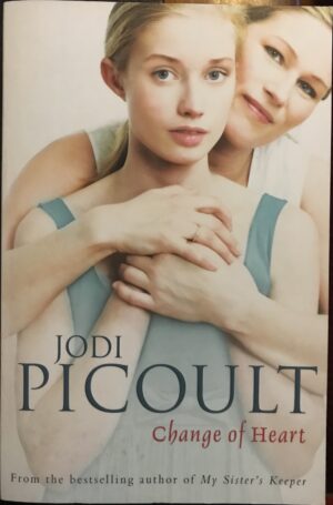 Change of Heart Jodi Picoult