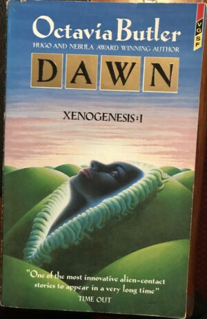 Dawn Octavia E Butler Xenogenesis