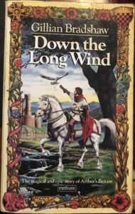 Down the Long Wind