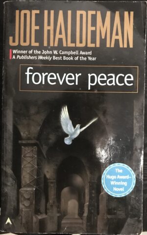 Forever Peace Joe Haldeman