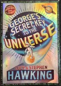 George’s Secret Key To The Universe