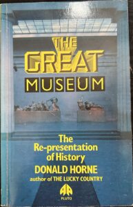 Great Museum: The Representation of History