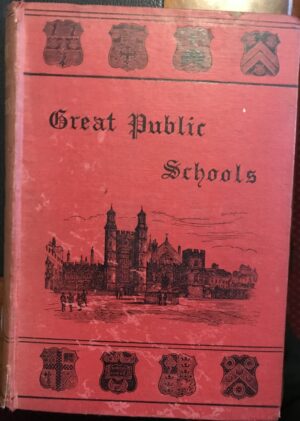 Great Public Schools Various