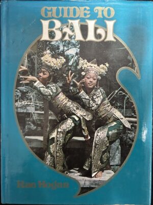 Guide to Bali Rae Hogan