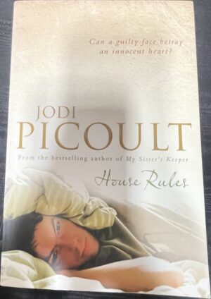House Rules Jodi Picoult