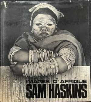 Images D'Afrique Sam Haskins