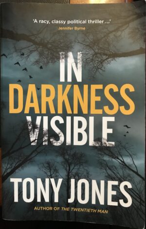In Darkness Visible Tony Jones