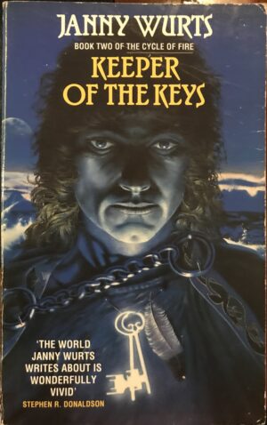Keeper of the Keys Janny Wurts