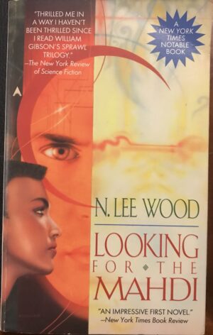 Looking for the Mahdi N Lee Wood