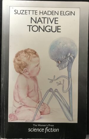Native Tongue Suzette Haden Elgin