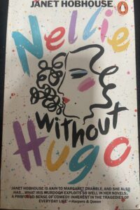 Nellie Without Hugo