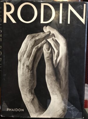 Rodin Ludwig Goldscheider Sommerville Story
