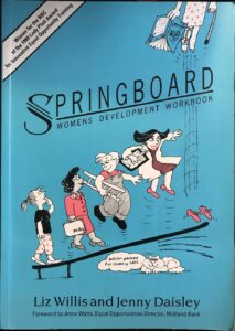 Springboard Women’s Development Workbook