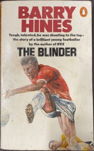 The Blinder