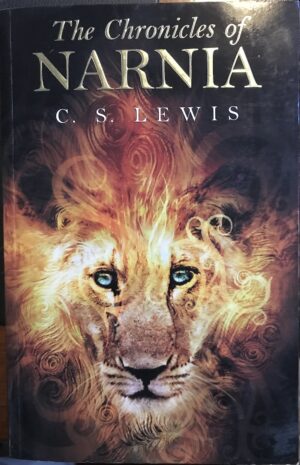 The Chronicles of Narnia CS Lewis
