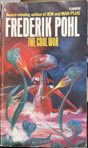 The Cool War Frederik Pohl