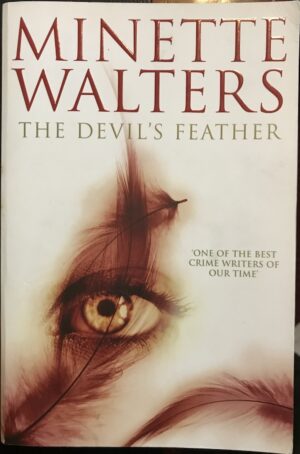 The Devil's Feather Minette Walters