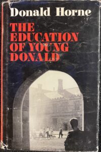 The Education of Young Donald