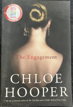 The Engagement Chloe Hooper
