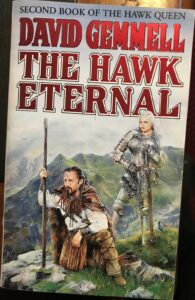 The Hawk Eternal