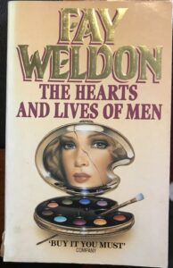 The Hearts And Lives Of Men